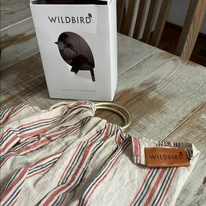Wildbird sling